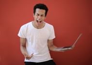 It's crucial for personal growth and self-awareness. (Photo via Pexels/Andrea Piacquadio)